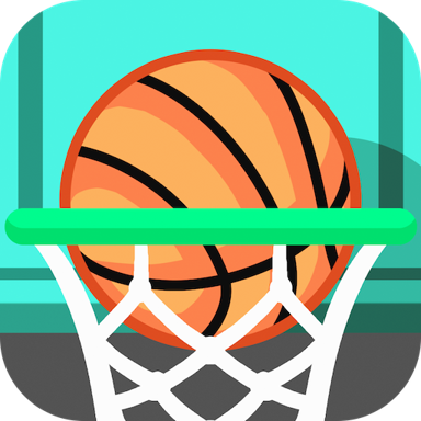 Basketball - Dunk Shot icon