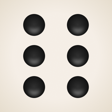 Dice Roller: Shake & Roll Dice icon