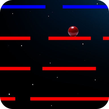 Falling Ball icon