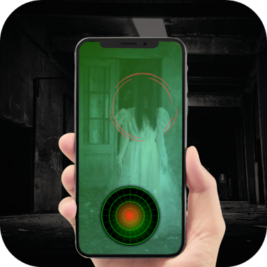 Ghost Detector - Ghost Tracker icon