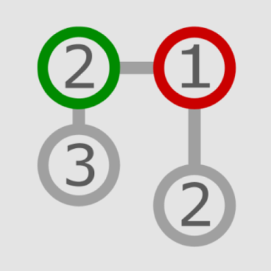 Hashi (Bridges) icon