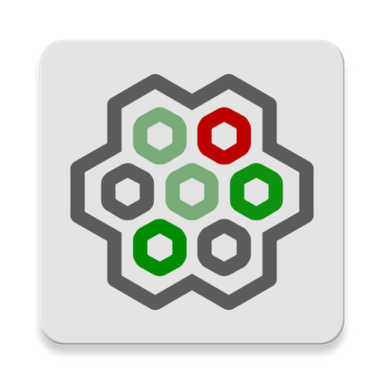 Hexa Puzzle Sorting Game icon