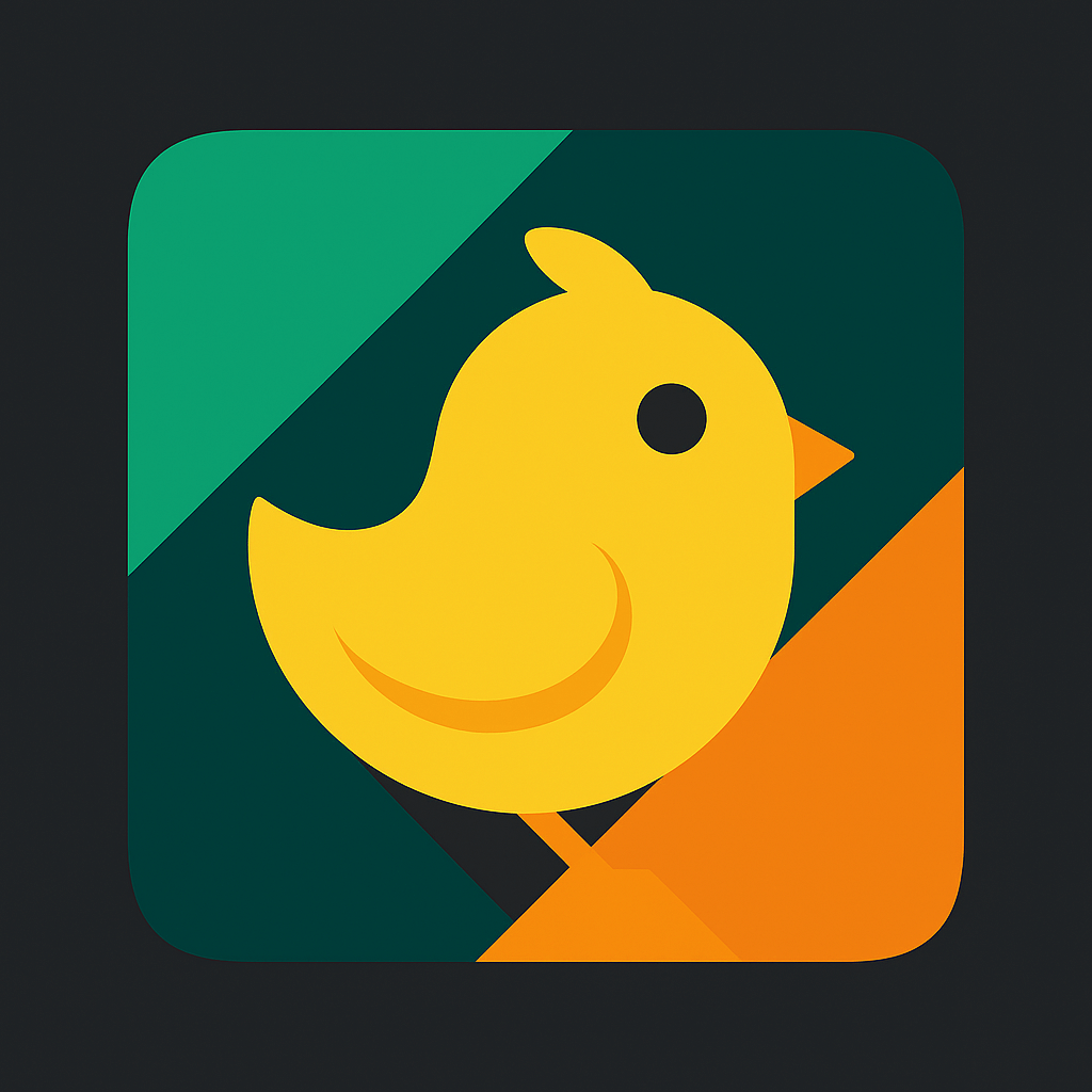 Pipi Chick Studio icon