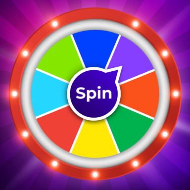 Spin The Wheel: Random Picker icon