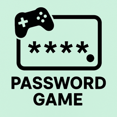 The Password Game icon