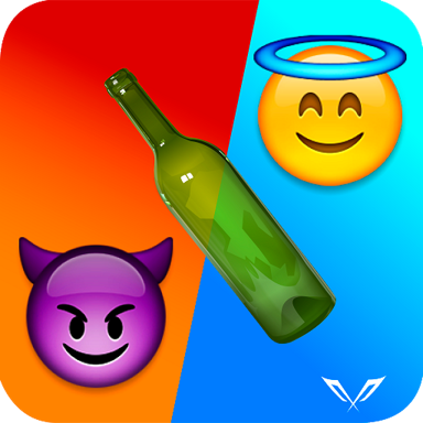 Truth or Dare - Questions IA icon