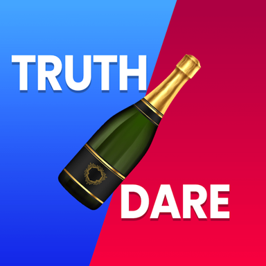 Truth or Dare - Party Game icon
