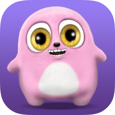 My Virtual Pet icon