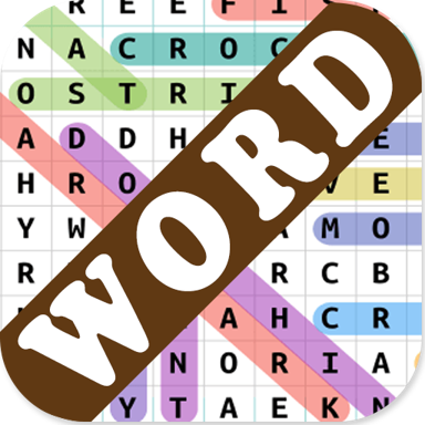 Word Search Word - Puzzle Game icon